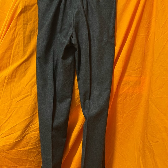 Vintage 90’s Wayne Gretzky vest and trousers suit.  Medium vest and 32 pants. - Picture 6 of 9